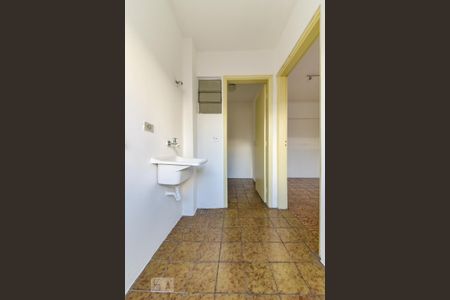 Apartamento à venda com 67m², 2 quartos e 1 vagaLavanderia
