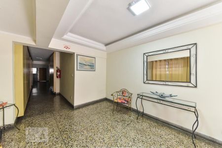 Apartamento à venda com 67m², 2 quartos e 1 vagaHall de Entrada