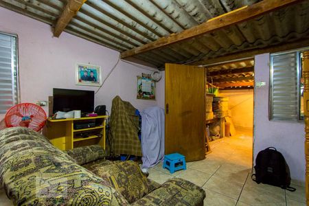 Casa à venda com 90m², 2 quartos e sem vagaQuarto 2