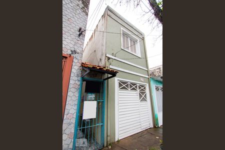 Casa à venda com 90m², 2 quartos e sem vagaFachada