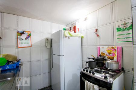 Casa à venda com 90m², 2 quartos e sem vagaCozinha