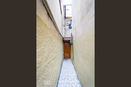 Casa à venda com 90m², 2 quartos e sem vagaCorredor - Externo