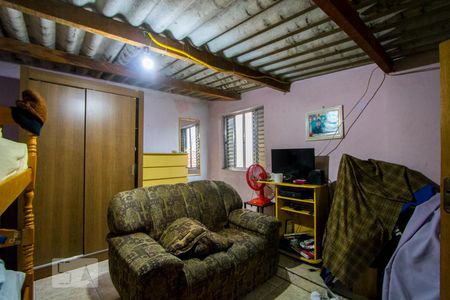 Casa à venda com 90m², 2 quartos e sem vagaQuarto 2