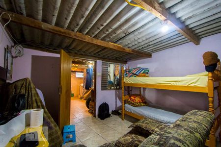 Casa à venda com 90m², 2 quartos e sem vagaQuarto 2