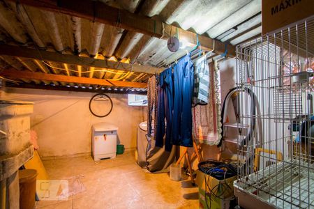 Casa à venda com 90m², 2 quartos e sem vagaÁrea de serviço