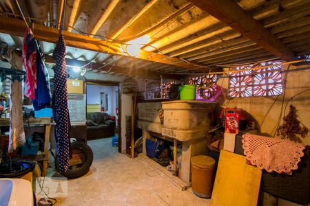 Casa à venda com 90m², 2 quartos e sem vagaÁrea de serviço