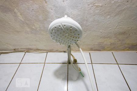 Casa à venda com 90m², 2 quartos e sem vagaBanheiro social