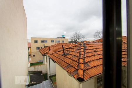 Casa à venda com 90m², 2 quartos e sem vagaVista do quarto 2