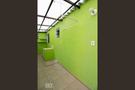 Casa para alugar com 200m², 2 quartos e 1 vagaÁrea de Serviço