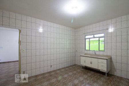 Casa para alugar com 200m², 2 quartos e 1 vagaCozinha
