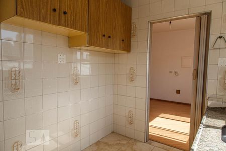 Apartamento à venda com 72m², 2 quartos e sem vagaCozinha