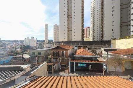 Vista do Quarto 1 de casa à venda com 3 quartos, 200m² em Parque Mandaqui, São Paulo