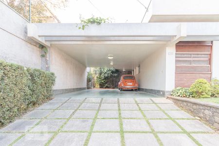 Casa à venda com 800m², 4 quartos e 6 vagasGaragem