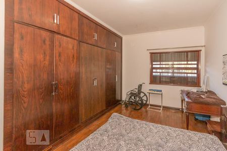 Casa à venda com 800m², 4 quartos e 6 vagasQuarto 3