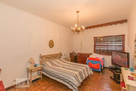 Casa à venda com 800m², 4 quartos e 6 vagasQuarto 1