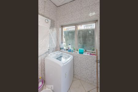 Casa à venda com 800m², 4 quartos e 6 vagasLavanderia