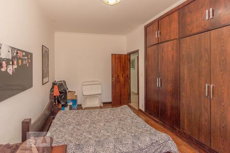 Casa à venda com 800m², 4 quartos e 6 vagasQuarto 3