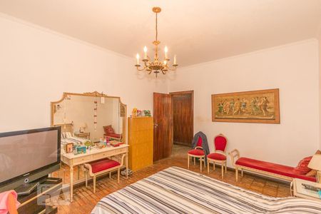 Casa à venda com 800m², 4 quartos e 6 vagasQuarto 1