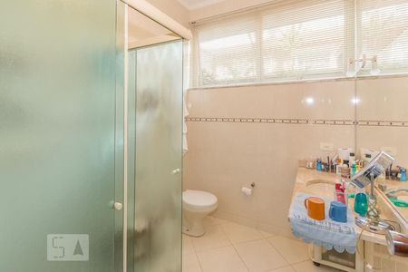 Casa à venda com 800m², 4 quartos e 6 vagasBanheiro 1