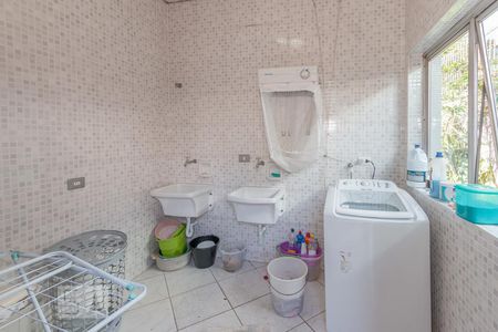 Casa à venda com 800m², 4 quartos e 6 vagasLavanderia