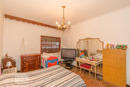 Casa à venda com 800m², 4 quartos e 6 vagasQuarto 1