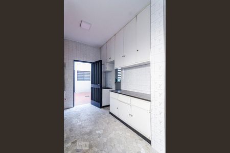 Casa para alugar com 231m², 3 quartos e 4 vagasCozinha