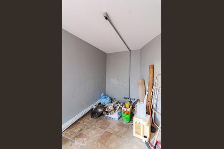 Casa para alugar com 231m², 3 quartos e 4 vagasQuarto de serviço