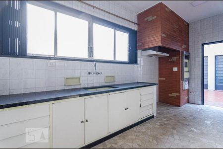 Casa para alugar com 231m², 3 quartos e 4 vagasCozinha