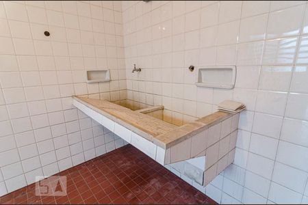 Casa para alugar com 231m², 3 quartos e 4 vagasÁrea de serviço