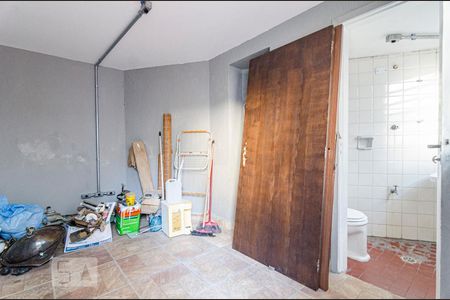 Casa para alugar com 231m², 3 quartos e 4 vagasQuarto de serviço