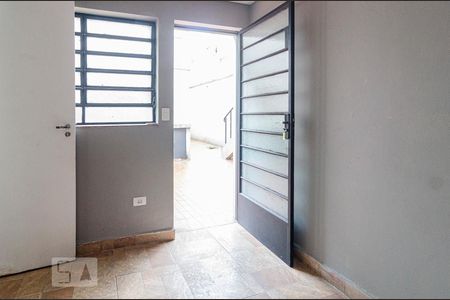 Casa para alugar com 231m², 3 quartos e 4 vagasQuarto de serviço