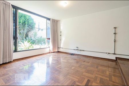 Sala de casa para alugar com 3 quartos, 231m² em Jardim das Bandeiras, São Paulo