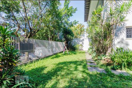 Casa para alugar com 231m², 3 quartos e 4 vagasFachada