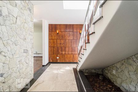 Casa para alugar com 231m², 3 quartos e 4 vagasHall de entrada