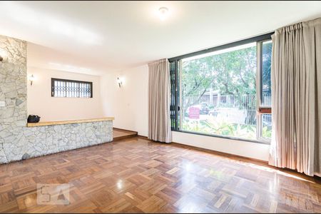 Sala de casa para alugar com 3 quartos, 231m² em Jardim das Bandeiras, São Paulo