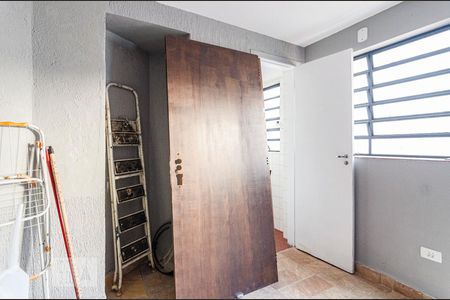 Casa para alugar com 231m², 3 quartos e 4 vagasQuarto de serviço