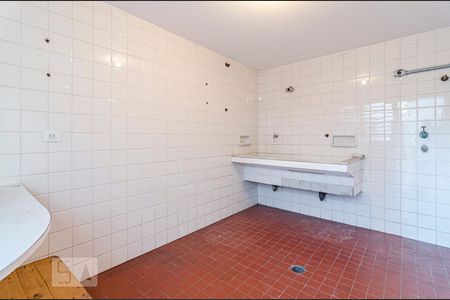 Casa para alugar com 231m², 3 quartos e 4 vagasÁrea de serviço