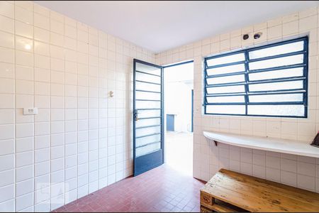 Casa para alugar com 231m², 3 quartos e 4 vagasÁrea de serviço