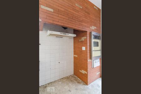 Casa para alugar com 231m², 3 quartos e 4 vagasCozinha