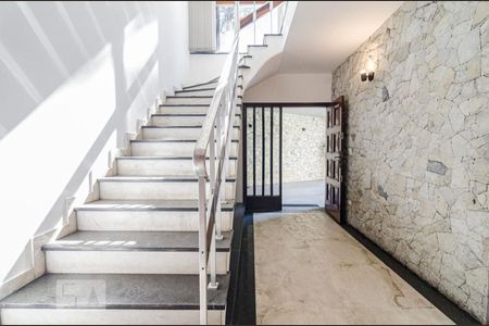 Casa para alugar com 231m², 3 quartos e 4 vagasHall de entrada