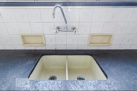 Casa para alugar com 231m², 3 quartos e 4 vagasCozinha