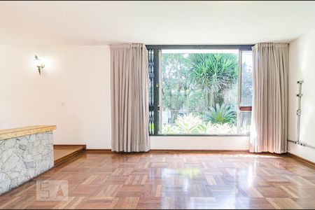 Sala de casa para alugar com 3 quartos, 231m² em Jardim das Bandeiras, São Paulo