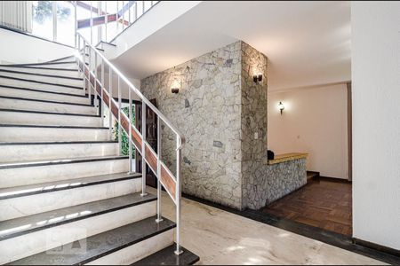 Casa para alugar com 231m², 3 quartos e 4 vagasHall de entrada