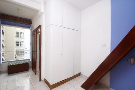 Sala/Quarto de kitnet/studio para alugar com 1 quarto, 22m² em Flamengo, Rio de Janeiro