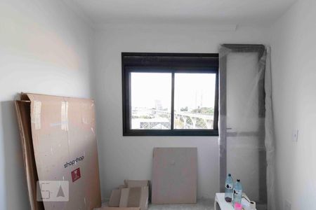 Suíte de apartamento à venda com 2 quartos, 60m² em Vila Prudente, São Paulo