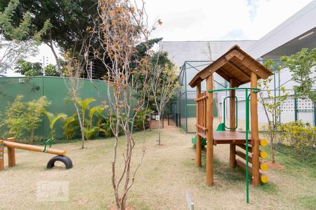 Apartamento à venda com 60m², 2 quartos e 1 vagaÁrea Comum - Playground