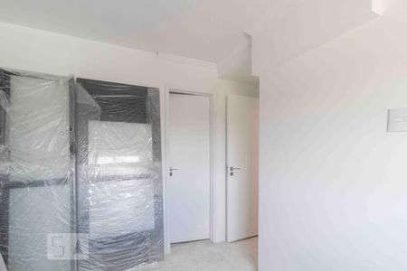 Suíte de apartamento à venda com 2 quartos, 60m² em Vila Prudente, São Paulo