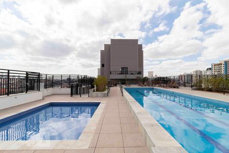 Apartamento à venda com 60m², 2 quartos e 1 vagaÁrea comum - Piscina