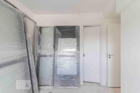 Suíte de apartamento à venda com 2 quartos, 60m² em Vila Prudente, São Paulo