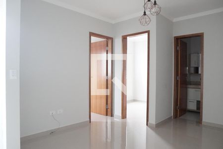 Sala de apartamento para alugar com 2 quartos, 40m² em Vila Nova Cachoeirinha, São Paulo